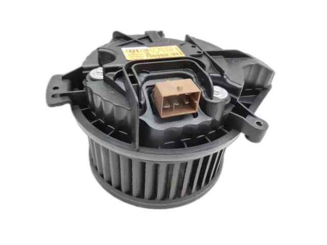 ventilateur Moteur de chauffage pour Audi A4 B7 8E 04-08 8E1820021E 983692C