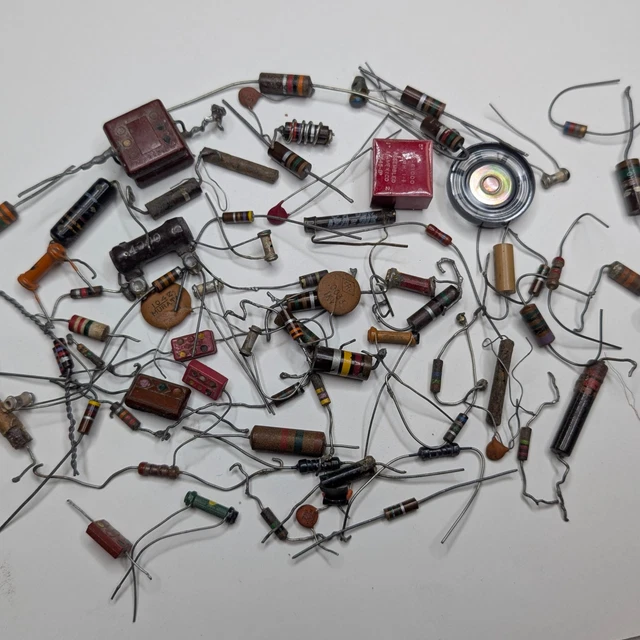 Other Vintage Electronics, Vintage Electronics, Electronics