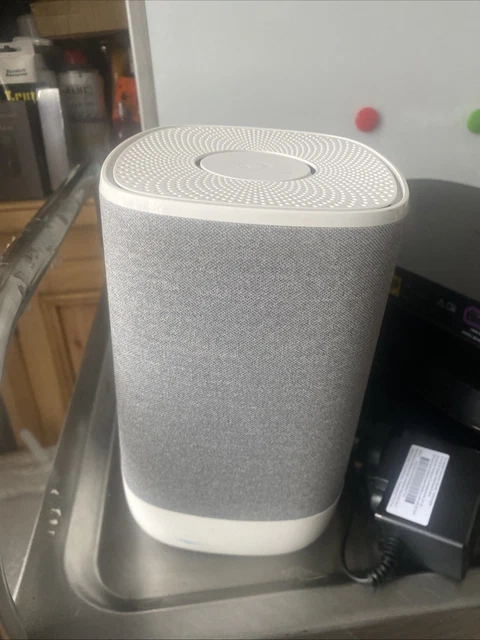 VODAFONE ULTRA HUB super wifi 6e router only £44.36 - PicClick UK