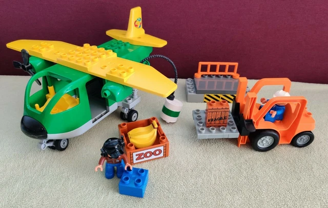 Lego duplo 5594 cheap