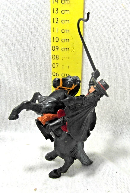 Bully - Figurine - 62659 - cheval andalou