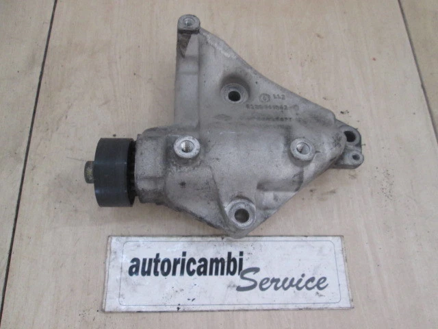 8200041053 Support Poulie Tendeur RENAULT Clio 1.2 B 5M 5P 43KW (1999) R