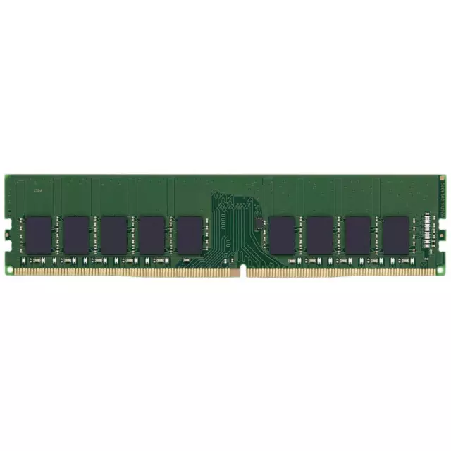 Kingston Server Premier Module mémoire pour PC DDR4 16 GB 1 x 16 GB ECC 2666