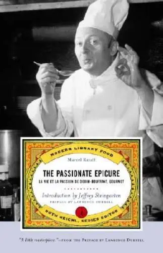 The Passionate Epicure: La Vie et la Passion de Dodin-Bouffant, Gourmet ( - GOOD