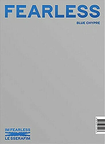 Originele blauwe fotokaart met sneeuwbol blauw