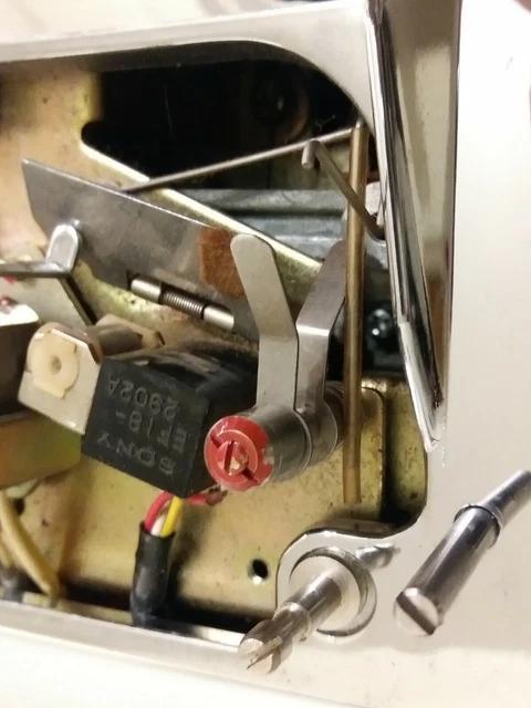 Vintage Sony TC-630 Stereo Tonbandgerät - defekt! (Defekt) in