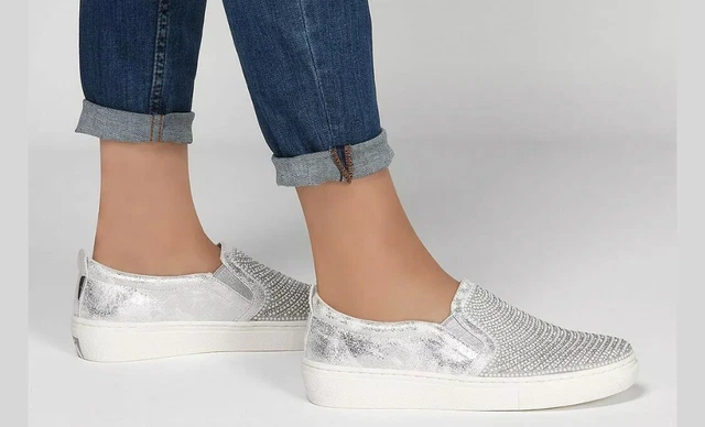 WHITE MOUNTAIN Sneaker Doubly Donna