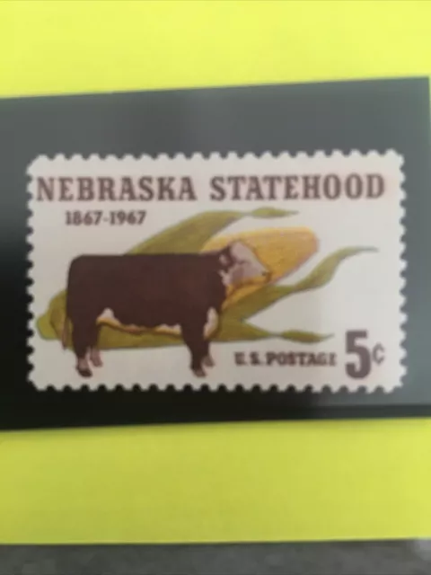 USA 🇺🇸 Briefmarke Postfrisch *Alt*