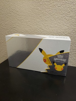 pokemon tcg celebrations premium collection