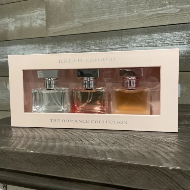 Ralph Lauren Beyond Romance Perfume FOR SALE! - PicClick