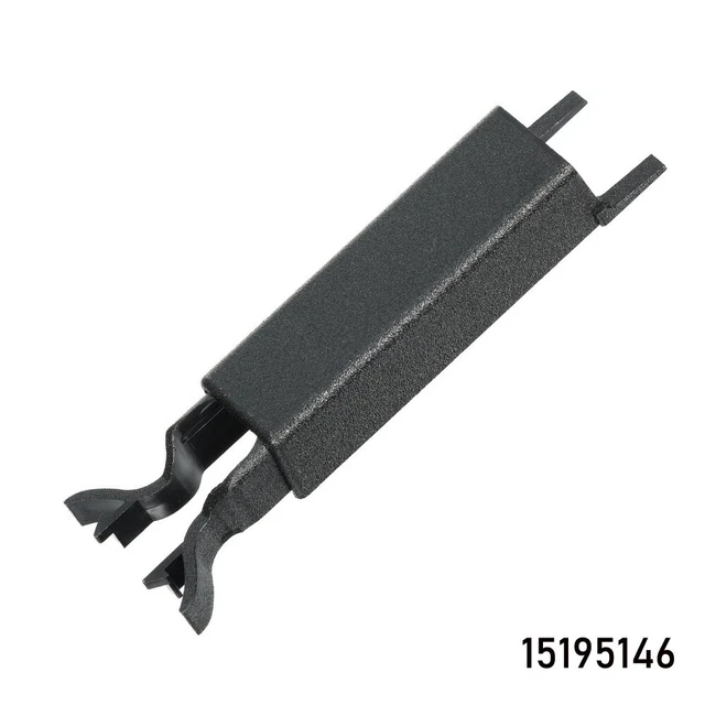 Rear View Wire Harness Mirror Cover Replacement Part For Silverado For Malibu