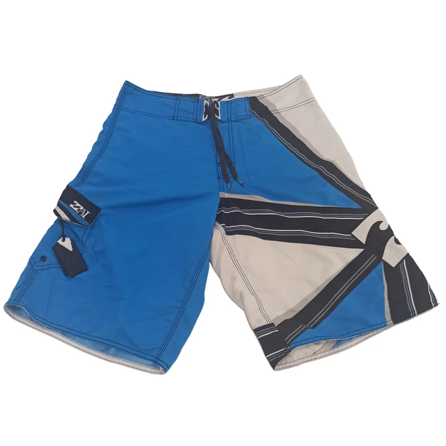 Billabong Andy Irons Kauai サーフショーツ 30 BILLABONG
