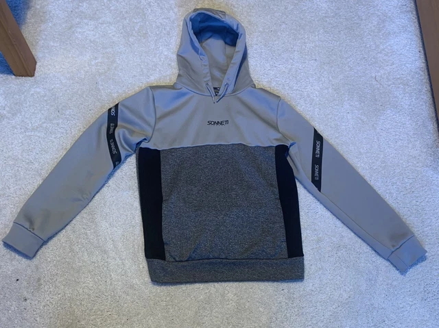 Sonneti hoodies junior clearance