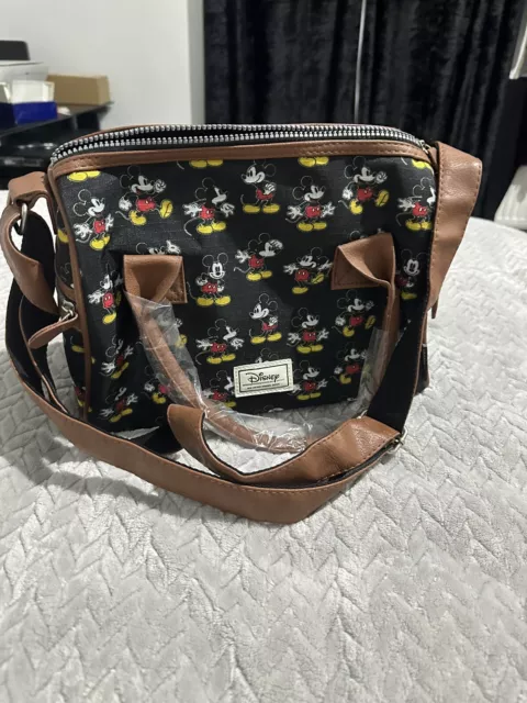 Disney Mickey Mouse bag New