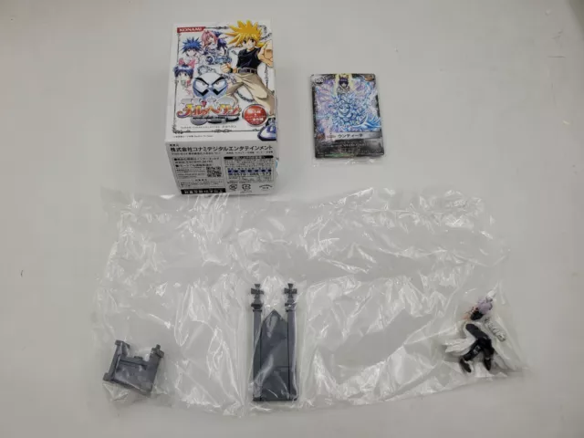 Anime Mar Heaven Marchen Awakens Romance Phantom Konami Figure Collection Japan