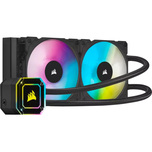 Water Cooling, Fans, Heat Sinks & Cooling, Computer Components ...