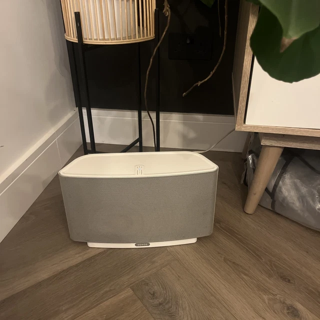 SONOS PLAY 5 Speaker £72.48 - PicClick UK