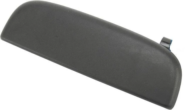 Maniglie Porte Esterne Nissan Micra K11 1992-2002 - Set Anteriore Sinistra+Destra Nero - Foto 9