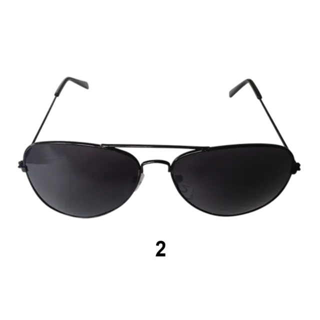 Pilot Driving Men's Top Reflectors Sunglasses Wholesale Lot 88p Mirror Lens OX8 3