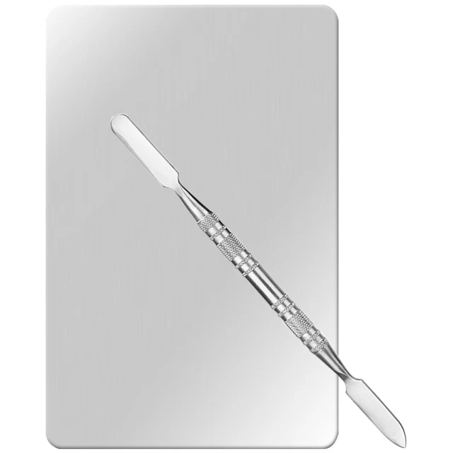 Set Di 5 Brocche Graduate Miscelazione Vernice ABN - Misure Quarto E Gallone - Foto 6