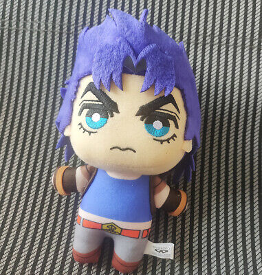 jonathan joestar plush