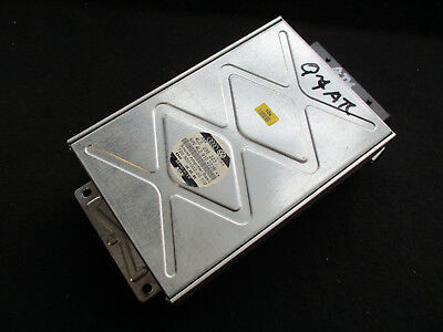 AUDI a4 b6 8e a6 4b c5 Amplificatore Antenna Amplificatore compenser 8e0035456c 