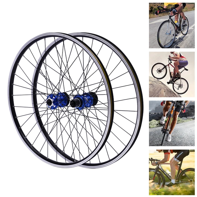 bike rim brake set