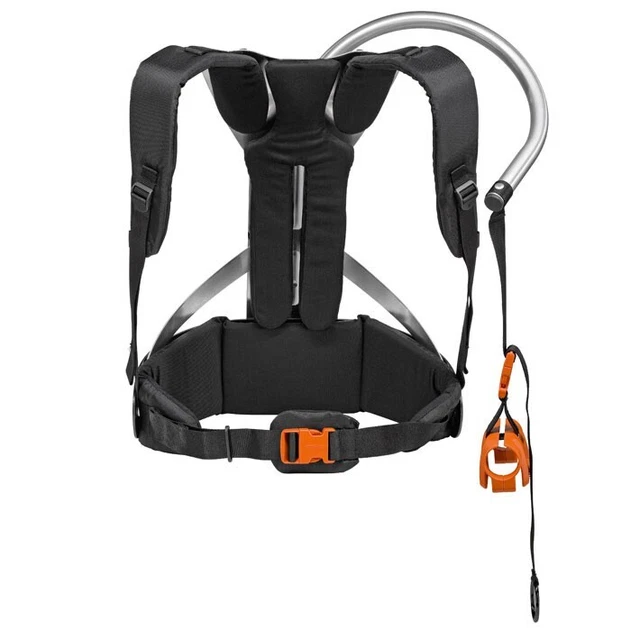 RTSHT BACK SUPPORT Harness for HT131 4182 790 4400 £99.95 PicClick UK