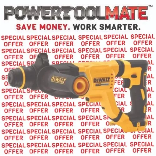 Dewalt dch on sale 263 n