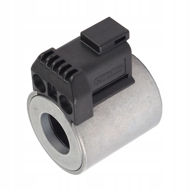 Coil 24VDC 19W fi18 h=40mm / #D Q00N 5775