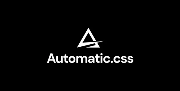 Automatic CSS WordPress Plugin - WordPress & ⭐GPL⭐ Updates