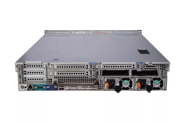 Dell PowerEdge R730XD 2x Xeon E5-2660 V4 24 Core CPU 384GB RAM 4x 800gb SSD GST 2