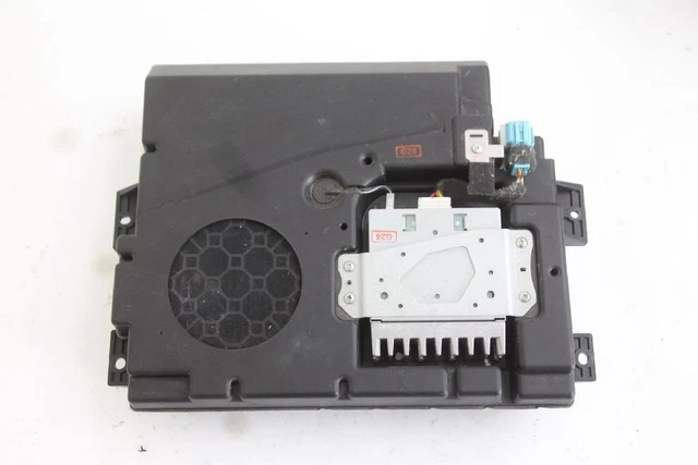 Altoparlanti HONDA CR-V 3 TSX2503ZH 11-2007