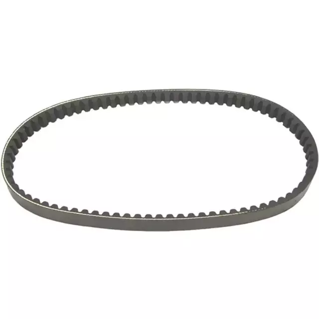 Bando Keilriemen "Verstärkt" 19X824mm K. schwarz 160g