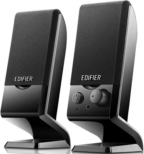Edifier M1250 2.0 Usb Powered Compact Multimedia Speakers - 3.5Mm M1250