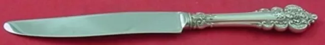 Botticelli by Frank Whiting Sterling Silver Dinner Knife French 9 3/4" Flatware