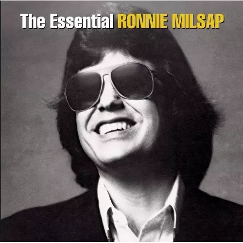 Ronnie Milsap - Essential Ronnie Milsap [New CD] Rmst