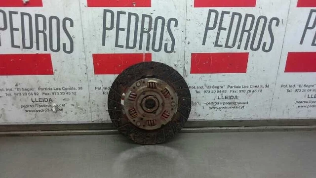 Cilindro Frizione Per Nissan Vanette Cargo 2.3 Diesel 820878