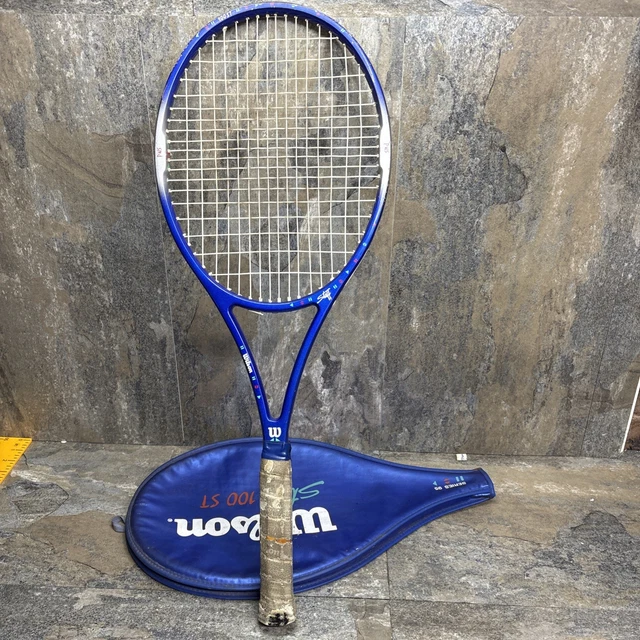 Raquette de tennis Wilson Staff 350 ST High Beam Series