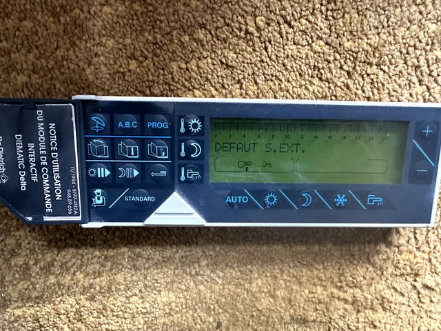 Piastra riscaldante elettrica - E-GRILL - GRAND HALL - per uso residenziale