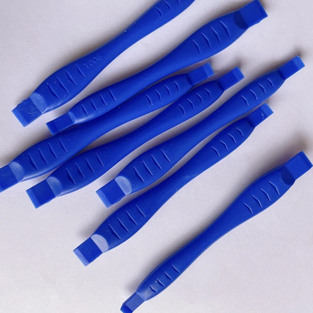 10 Pcs Plastic Repair Prying Bar Disassembly Tool Precision Tools Tools Reparing 4