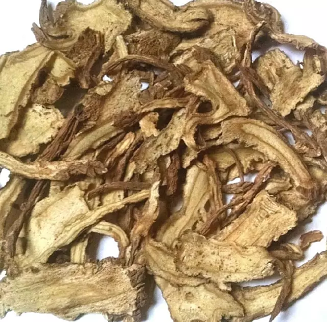 Raíz de Angélica - Angelica sinensis - Hierba seca botánicos a granel ELIGE 0,5 - 4 oz