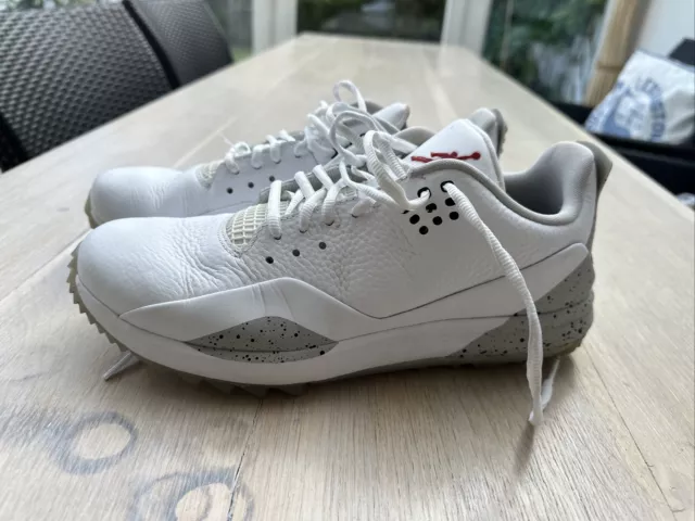 Nike Jordan Golfschuhe 42