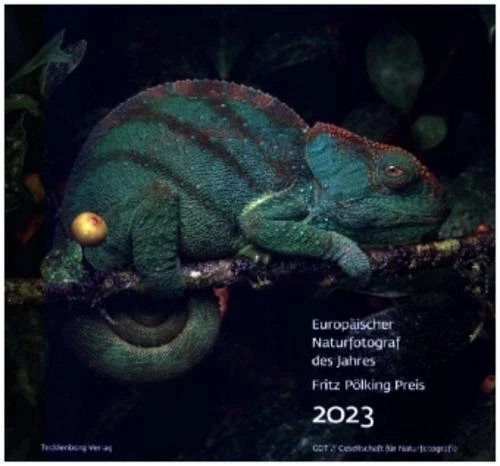 Europäischer Naturfotograf des Jahres und Fritz Pölking Preis 2023 GDT (Ges ...