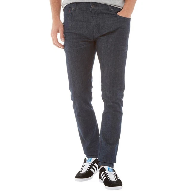 Jean Skinny Jessica Simpson Délavé Foncé - Taille 26 X 27 - Occasion Très Bon état