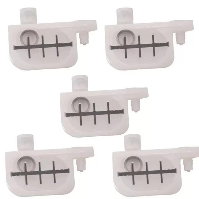 5 Pcs Mutoh RJ-8000 VJ-1204 VJ-1304 Printhead Small Damper ECO Solvent Water