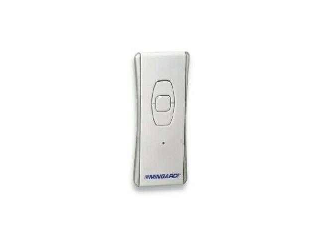 Telecommande Canal TÉLÉCOMMANDE CANAL RTW Mingardi 2701055 MR-T1 Automation Automatismes ...