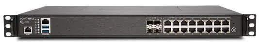SonicWall NSa 2650 - New, in Box