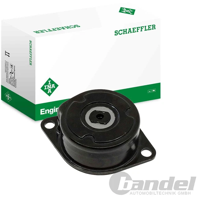INA Arm Courroie pour VW Golf Iii-Iv Passat Vento Polo Seat Ibiza II
