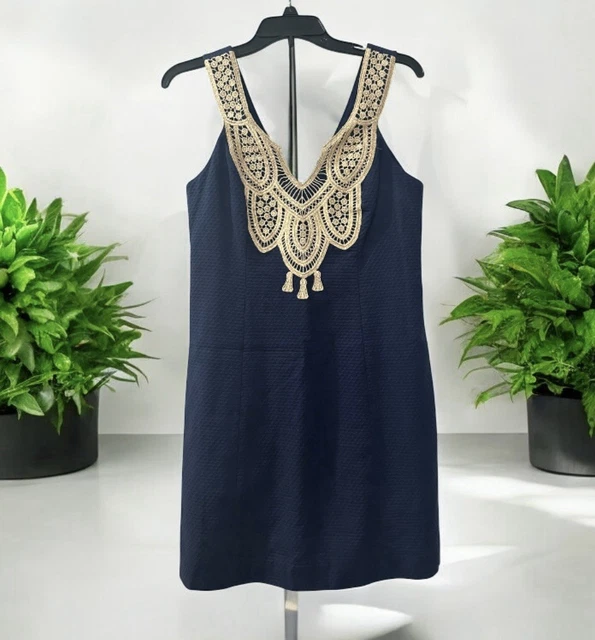 slim fit dress slacks Sadie Shift Romper Low Tide Navy – The Island Cabana